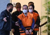 Kapolres Buka Suara Terkait Situasi Kota Kapuas Usai Bupati Ben Brahim dan Istri Ditahan KPK