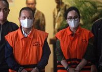 Bupati Kapuas dan Istri Ditahan KPK, Ini 5 Fakta Korupsi: Potong Gaji PNS hingga Modal Pemilu