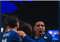 Hasil Chelsea Vs Dortmund Liga Champions Skor 2-0: The Blues Lolos 8 Besar!