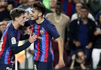 Jelang Barcelona Vs Madrid Liga Spanyol, David Villa Sanjung Gavi dan Pedri, "Pemain Hebat"