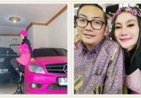 Gemar Pamer Harta dan Gaya Hidup Mewah, Ini Daftar Pejabat yang Dicopot