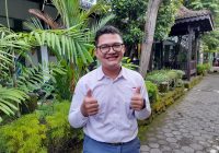 KEREN! Lulus di 5 Kampus Top Dunia Kanada & Australia, Ini Sosok Fadhil Mufti Siswa MAN 1 Yogyakarta