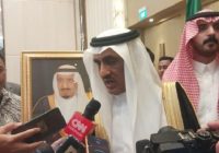 Ramadan Pertama, Dubes Saudi Kaget Suara Azan-Selawat di Mana-mana, "Saya Merasa Benar-benar di Negara Islam"