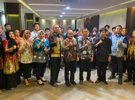 Pentingnya Tertib Mengelola Aset, Dinas PMD Kalsel Ingin Data Desa Semakin Valid dan Akuntabel
