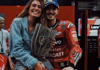 Francesco Bagnaia Duduk Nyaman di Puncak MotoGP Portugal 2023, Saat Ini Rindu dengan Kekasih
