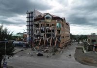 Gempa M 6,0 Guncang Filipina, Berpotensi Terjadinya Kerusakan Parah