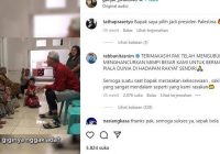 FAKTA Kekecewaan Pemain Timnas U-20 Indonesia Sampai Geruduk IG Ganjar Pranowo, "Karir Kami Udah Diancurin Bapak!"