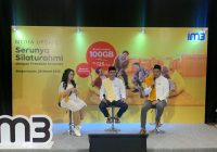 Temani Urang Banua Selama Ramadan, Im3 Berikan Promo Paket Freedom 100GB Harga Murah