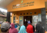 Alasan Lurah Alalak Selatan Banjarmasin Soal Ada Warga Tak Terima STB Gratis