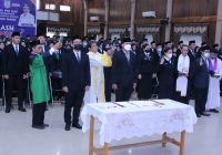 Pesan Bupati Banjar Kepada Ratusan PNS yang Baru Dilantik