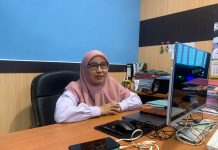 Pembagian STB di Alalak   Tak Merata, Kabid Informasi Publik Sebut Data dari Pusat
