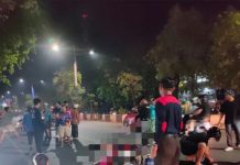 Laka Km 3,5 Banjarmasin Belum Ada Kesepakatan, ini Kata Polisi
