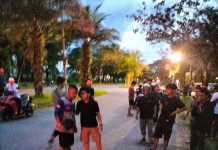 Kronologi Pengendara Jupiter MX Tewas di Kota Citra Graha