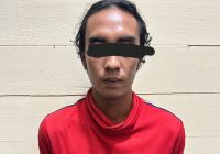 Pelaku Curanmor di Barambai Batola Diringkus di Jenamas Kalteng