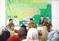 Turunkan Stunting di Tanah Bumbu, Bupati Tekankan Peran Bidan