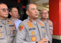 Arahan Kapolda Kalsel Terkait Aksi Debt Collector di Tapin