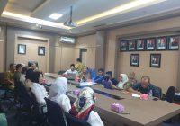 Pemerintah Kabupaten Dukung Terbentuknya APSAI di Tanah Bumbu