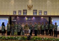 2 Pipa Distribusi PAM Bandarmasih Target Pembenahan di Usia 50 Tahun