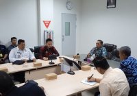 Besok! Penerbangan Charter PT Angkasa Pura Logistik Rute Banjarmasin - Guangzhou Beroperasi