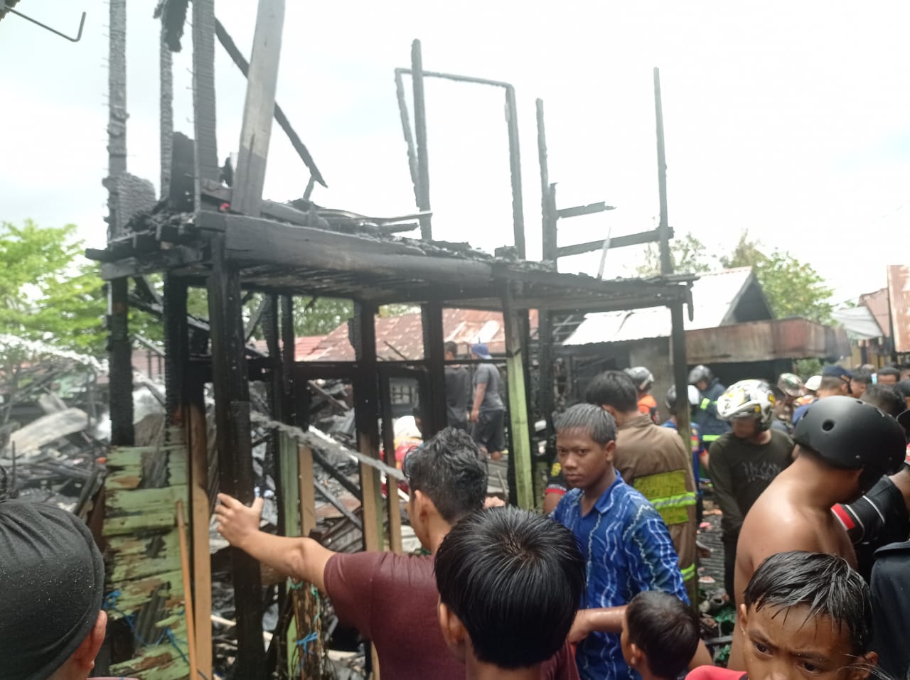 16032023_kebakaran banjarmasin