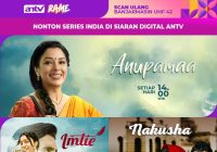 Serial India Imlie di ANTV Dapat Ditonton Secara Digital di Wilayah Banjarmasin