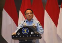 Terbaik dalam Layanan Digital, Kemenkumham Terima Penghargaan dari Kementerian PANRB