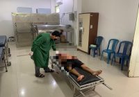 Istri Korban Tewas di Gang Jamaah II Pekauman Banjarmasin Sebut Suami Dikeroyok 2 Orang