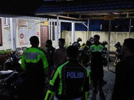 3 Sepeda Diduga Bakal Balap Liar di Kapuas Diamankan Polisi