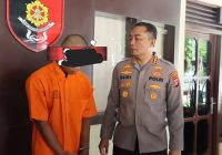 Terungkap Kasus Persetubuhan Anak di Bawah Umur di Palangka Raya, Tersanga Jadi Pacar Korban