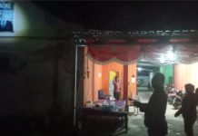 Dua THM 'Diobrak-abrik' Sat Pol PP Tanah Bumbu