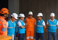 PLN Terjunkan 541 Personil Selama Ramadhan 2023 Demi Jaga Pasokan Listrik