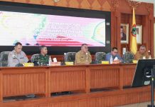 Pemprov Kalsel Siapkan Halal Fair di Jalan Jenderal Sudirman Banjarmasin