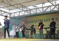 Pelajar Kalsel Bakal Meriahkan Ramadan Fair di Siring Nol Kilometer Banjarmasin