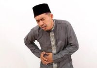 Asam Lambung Bisa Mereda Saat Berpuasa, Kok Bisa? Begini Penjelasannya