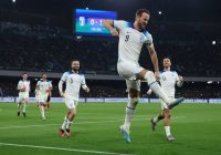 Jelang Inggris vs Yunani UEFA League: Head to Head Sarat Momentum Spesial