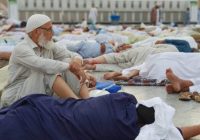 Arab Saudi Buka Pendaftaran I'ktikaf di 2 Masjid Suci, Catat Begini Aturannya!