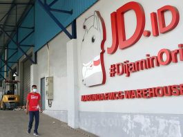 Hari Ini, JD.ID Resmi Tutup Total Layanan di Indonesia, Bangkrut?