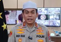 Pembunuhan di Mengkauk Pengaron, Pelaku Mengaku Suruhan Petinggi PT JGA, Kapolda Irjen Andi Rian: Peluru Diuji Balistik