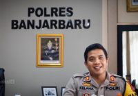 Kapolres Banjarbaru Buka Suara Soal Pelaku Balap Liar Tewas saat Ditertibkan