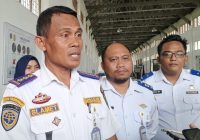 Tarik Biaya Parkir Sehendak Hati, Dishub Banjarmasin Beri Sanksi Pengelola Parkir Pasar Lima