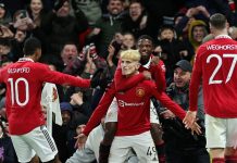 Amorim Belum Dapat Visa di Old Trafford, Lima Stafnya Tunggu Waktu Diboyong