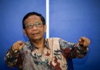 Pemerintah Tak Mau Bubarkan Al-Zaytun, Ini Alasan Mahfud MD