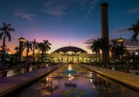 CATAT! Ini Jadwal Imsak di Kalimantan Selatan Satu Pekan Pertama Ramadan 2023