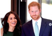 Dua Permintaan Meghan Markle & Pangeran Harry ini Disebut Bakal Kacaukan Penobatan Raja Charles