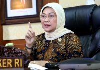 Menteri Ida Fauziyah Rilis Pedoman Penanganan Kekerasan Seksual di Lingkungan Kerja