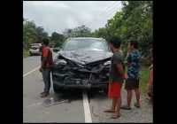 Tega! Wakil Ketua DPRD Tinggalkan Korban Tewas Akibat Ditabrak Mobil Dinasnya, Demi Kejar Pesawat