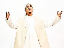 Ulang Tahun ke 49, Opick Merasa Kian Dekat dengan Kematian