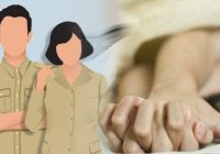 Ciri-ciri PNS Pemko Banjarmasin Selingkuh Makin Terang: Si Pria PNS Golongan IV, Si Cewek CPNS Istri Orang