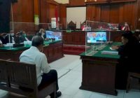 Tragedi Kanjuruhan, Ketua Panpel Arema FC Divonis 1 Tahun 6 Bulan Penjara, Ini Sikap JPU