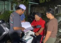 Gelapkan Uang COD, Warga HSU Harus Mendekam dalam Tahanan Polres Tabalong